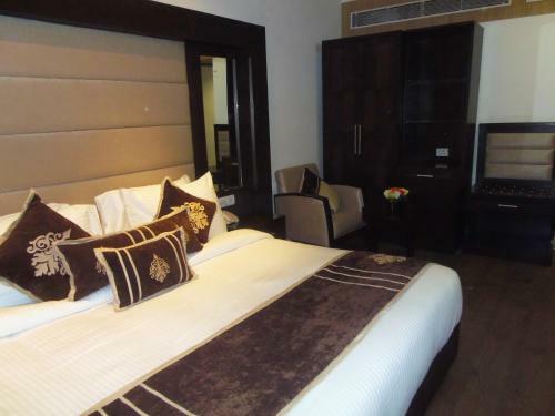 Bluemont Beacon Hotel New Delhi