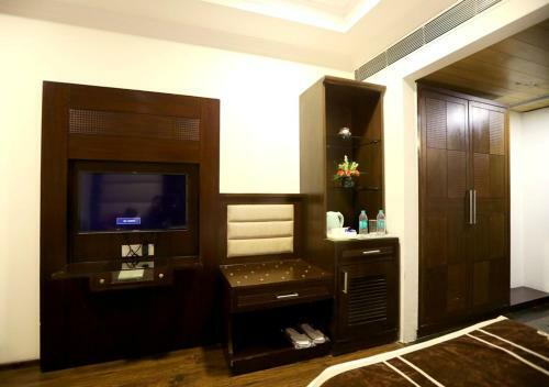 Bluemont Beacon Hotel New Delhi