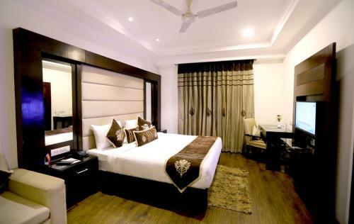 Bluemont Beacon Hotel New Delhi