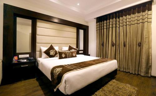 Bluemont Beacon Hotel New Delhi