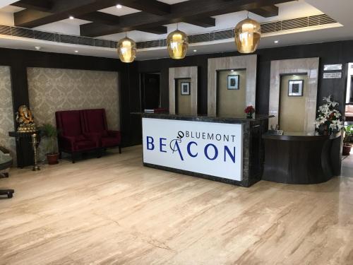 Bluemont Beacon Hotel New Delhi