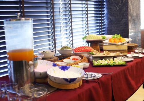 Bluemont Beacon Hotel New Delhi