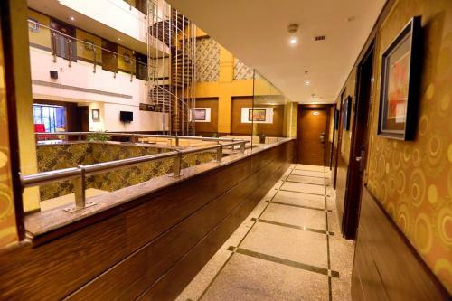 Bluemont Beacon Hotel New Delhi