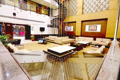 Bluemont Beacon Hotel New Delhi