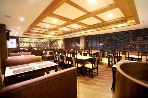 Bluemont Beacon Hotel New Delhi