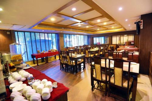 Bluemont Beacon Hotel New Delhi
