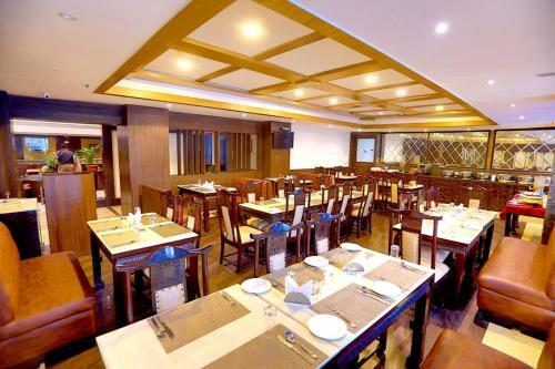 Bluemont Beacon Hotel New Delhi