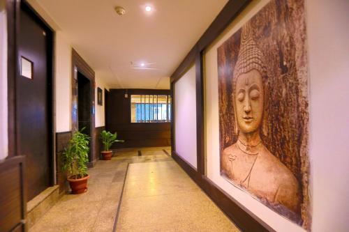 Bluemont Beacon Hotel New Delhi