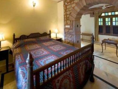 Hotel Chandelao Garh