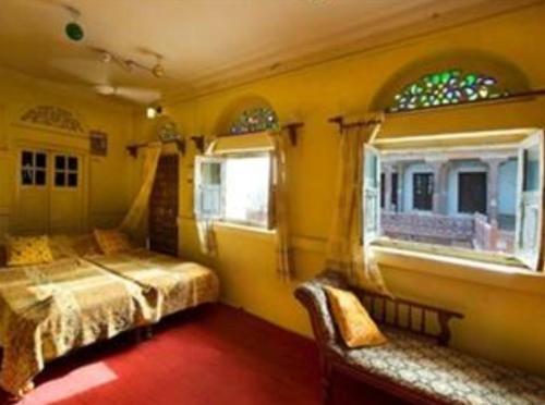 Hotel Chandelao Garh