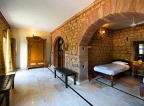 Hotel Chandelao Garh
