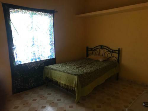 Aj?s Guest House