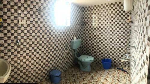 Aj?s Guest House
