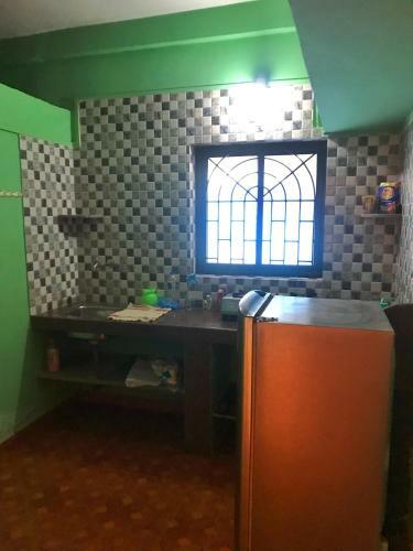 Aj?s Guest House