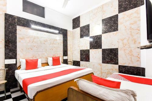 Hotel Gurumehar Residency