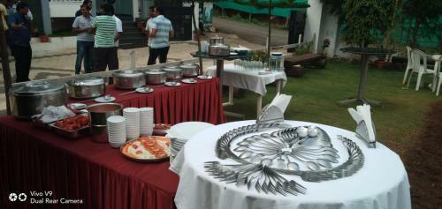 Hotel Aradhana Inn