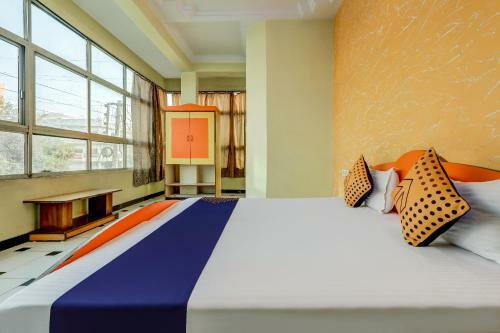 Hotel Spot On 44231 Shraddha