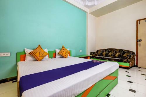 Hotel Spot On 44231 Shraddha