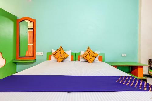 Hotel Spot On 44231 Shraddha