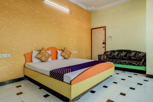 Hotel Spot On 44231 Shraddha