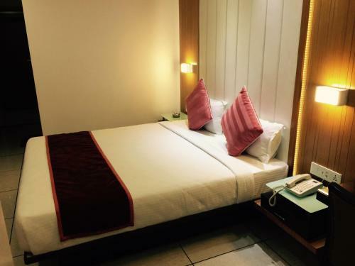 Posada Hotel Royal Shelter