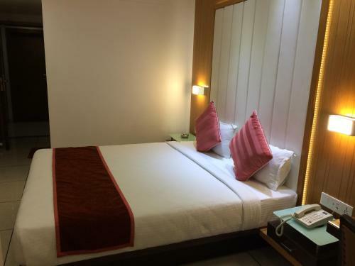 Posada Hotel Royal Shelter