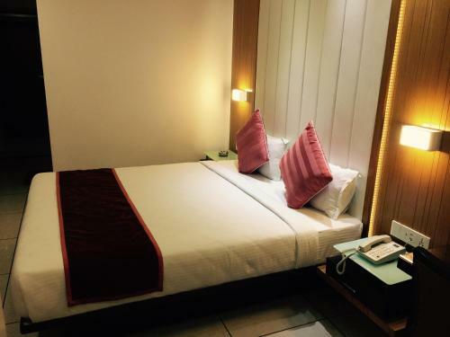 Posada Hotel Royal Shelter