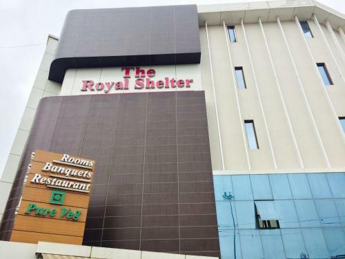Posada Hotel Royal Shelter