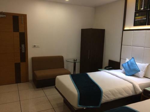 Posada Hotel Royal Shelter