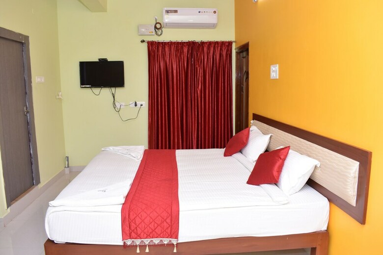Apartamento Sumi Palace Annexure