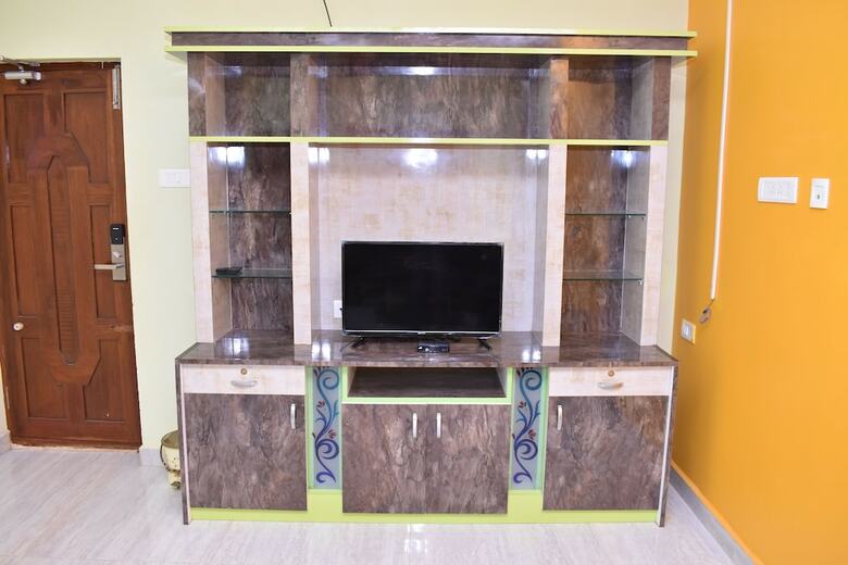 Apartamento Sumi Palace Annexure