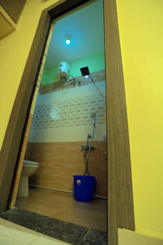 Apartamento Sumi Palace Annexure