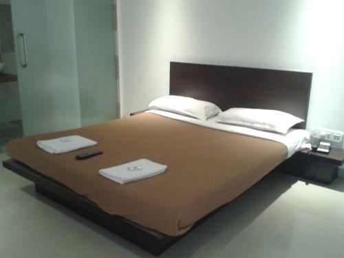 Hotel Silver Sands Beach Resort