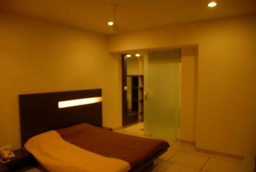 Hotel Silver Sands Beach Resort