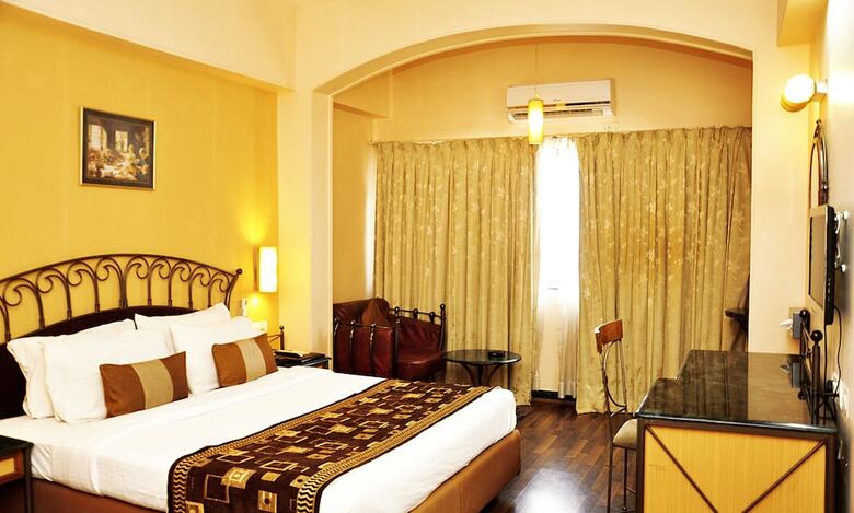 Hotel Gurukripa