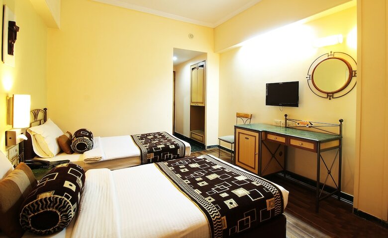 Hotel Gurukripa