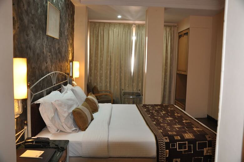 Hotel Gurukripa