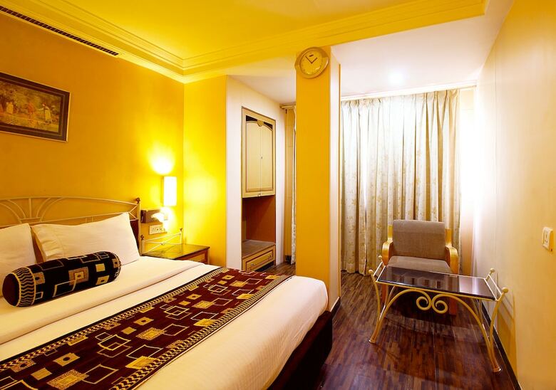 Hotel Gurukripa