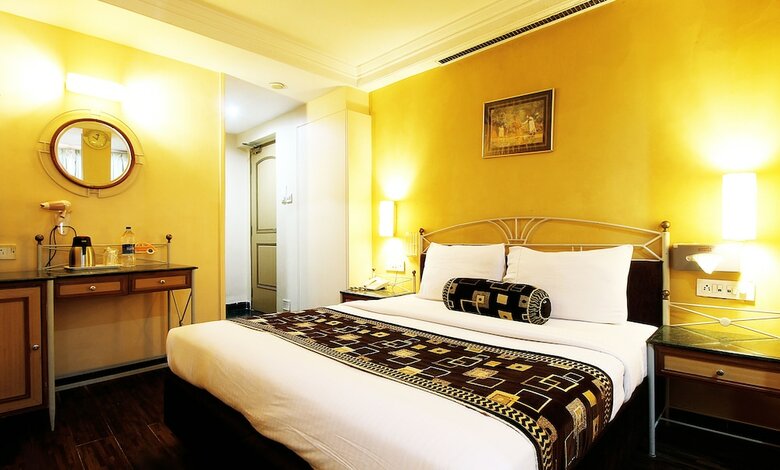 Hotel Gurukripa