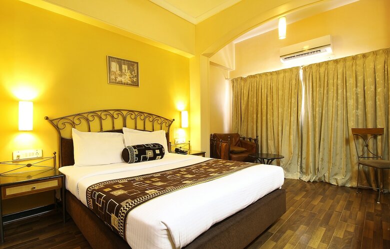 Hotel Gurukripa