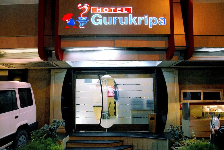Hotel Gurukripa