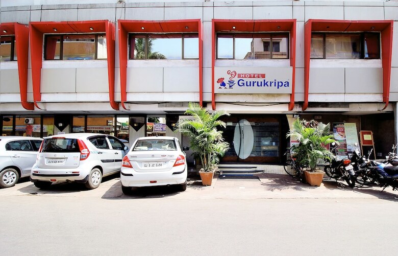 Hotel Gurukripa