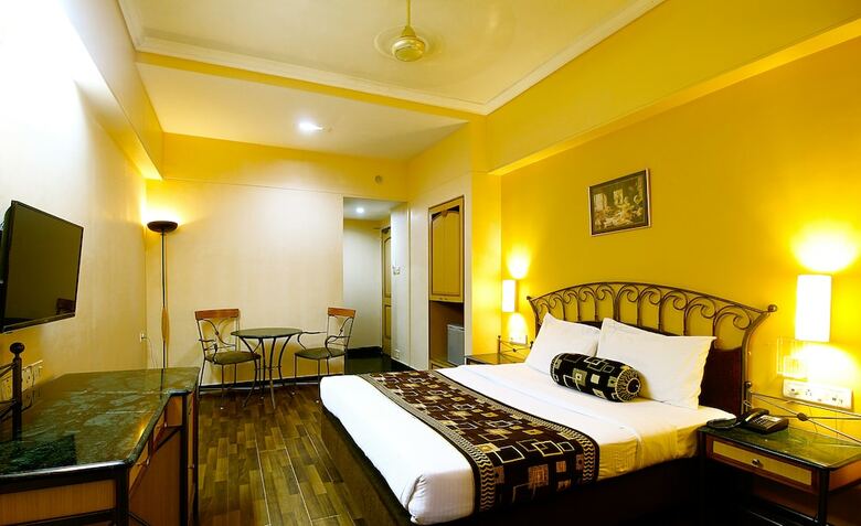 Hotel Gurukripa