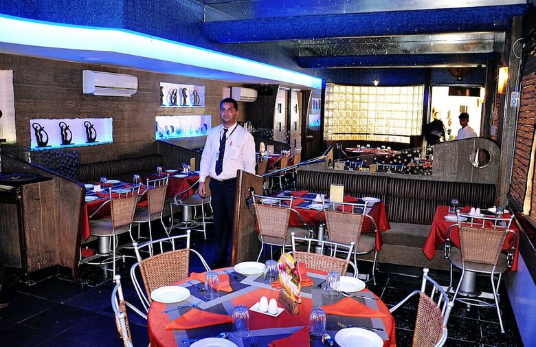 Hotel Gurukripa