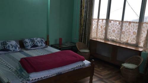 Vamoosetrail Tawang