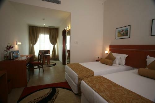 Hotel Leonia Holistic Destination