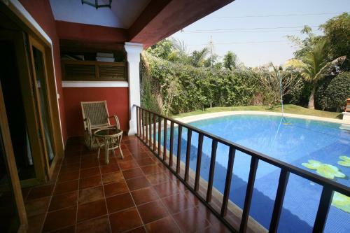 Hotel Leonia Holistic Destination