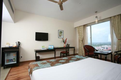 Hotel Leonia Holistic Destination