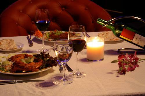 Hotel Leonia Holistic Destination