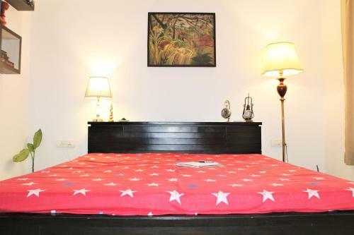 Apartamento Raas Vrindavan